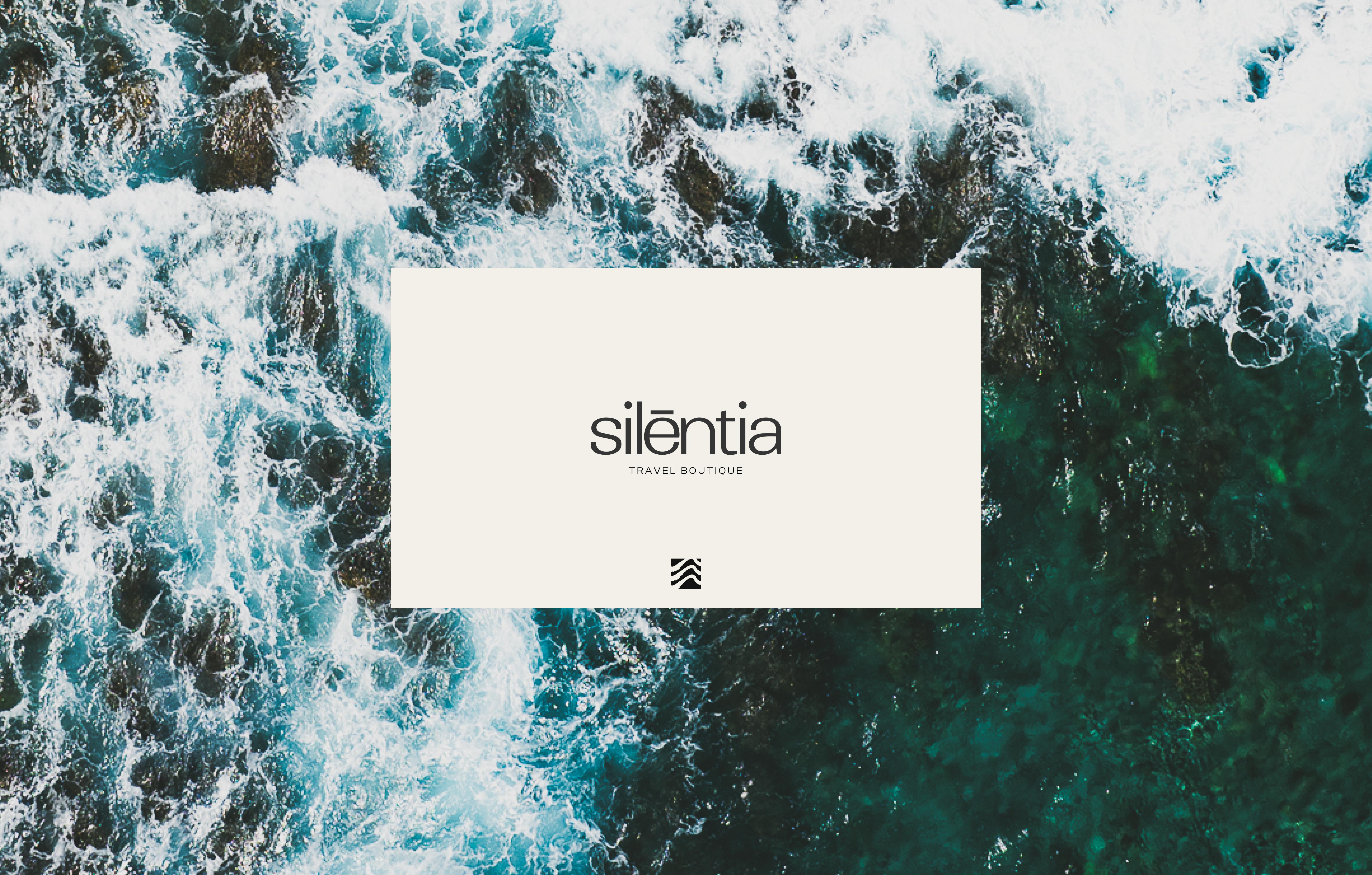 Silentia banner